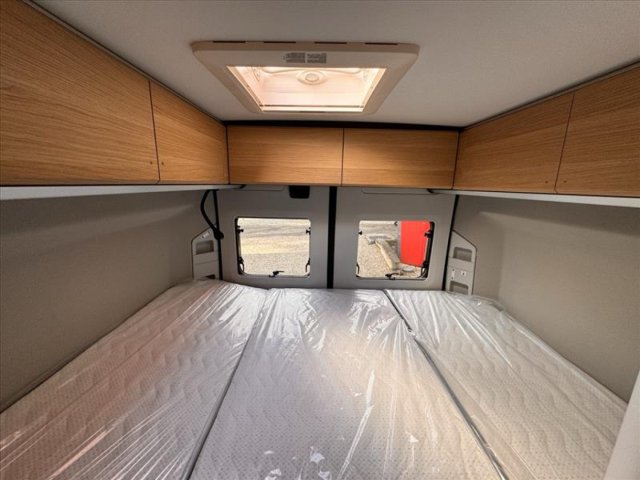 Adria Twin 600 SPB - Photo 7