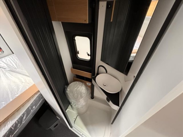 Adria Twin 600 SPB - Photo 8