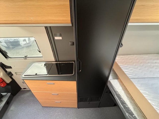 Adria Twin 600 SPB - Photo 9