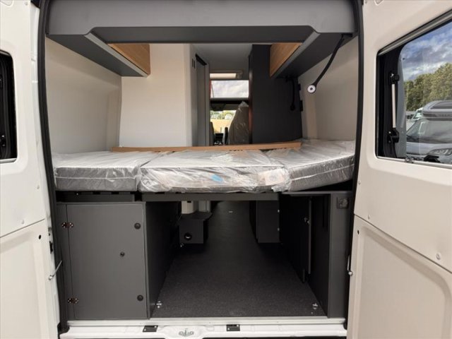 Adria Twin 600 SPB - Photo 3