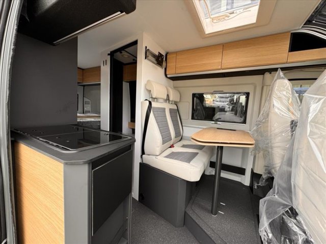 Adria Twin 600 SPB - Photo 5