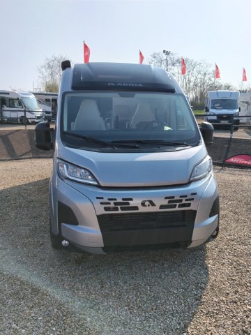 Adria Twin 640 SGX 60 ANS Neuf