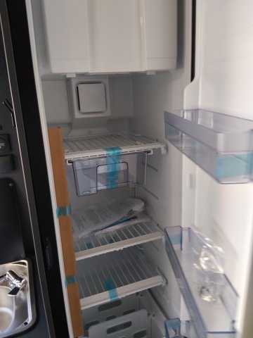 Adria Twin 640 SGX 60 ANS - Photo 7