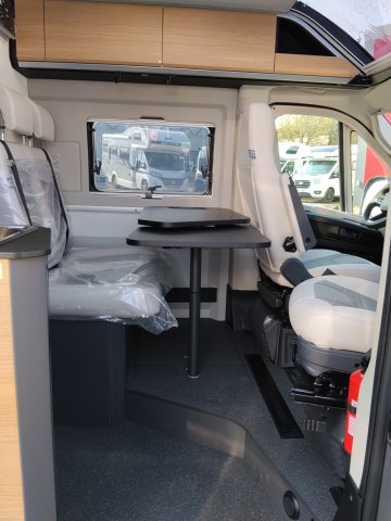 Adria Twin 640 SGX 60 ANS - Photo 11