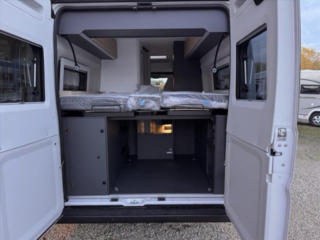 Adria Twin 640 SLB - Photo 3