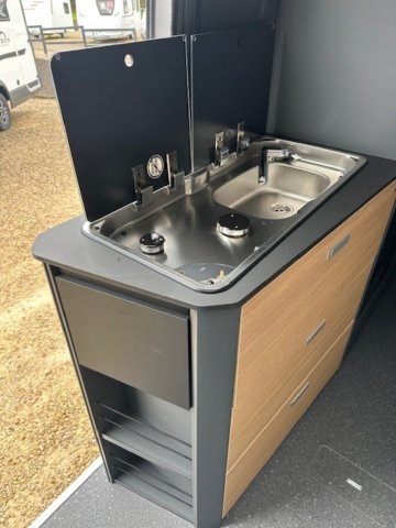 Adria Twin 640 SLB 60 ANS - Photo 5