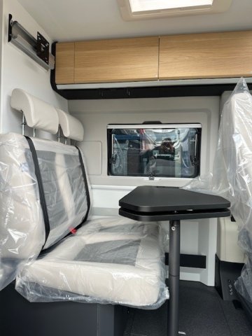Adria Twin 640 SLB 60 ANS - Photo 6