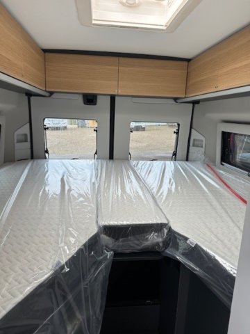 Adria Twin 640 SLB 60 ANS - Photo 7