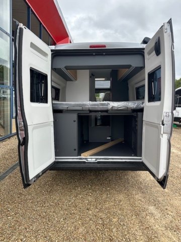 Adria Twin 640 SLB 60 ANS - Photo 3