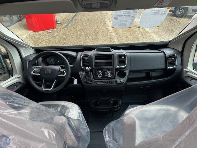 Adria Twin 640 SLB 60 ANS - Photo 4