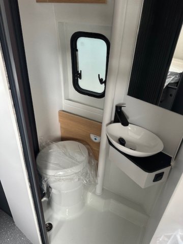 Adria Twin 640 SLB 60 ANS - Photo 8