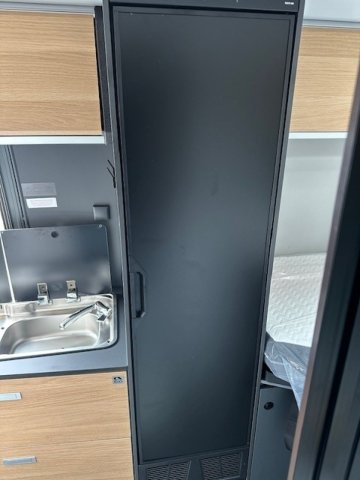 Adria Twin 640 SLB 60 ANS - Photo 9