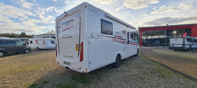 Autostar Prestige I 730 LC - Photo 2