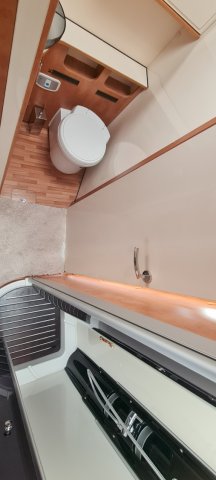 Autostar Prestige I 730 LC - Photo 5