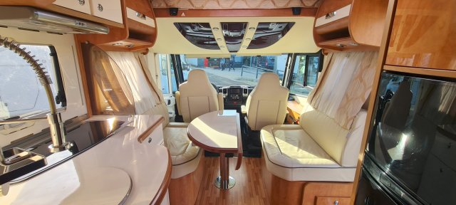 Autostar Prestige I 730 LC - Photo 6