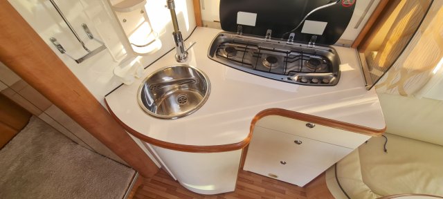 Autostar Prestige I 730 LC - Photo 7