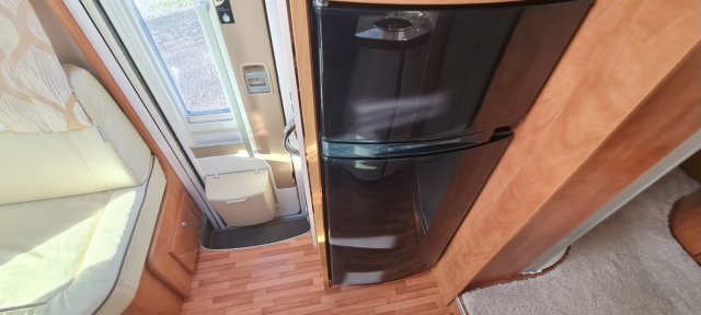 Autostar Prestige I 730 LC - Photo 8