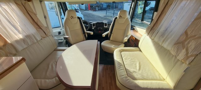 Autostar Prestige I 730 LC - Photo 9