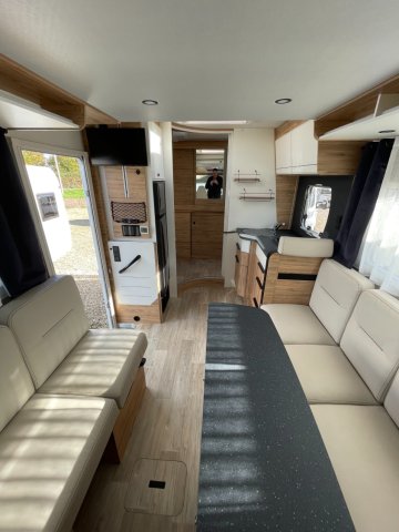 Bavaria Tren-D T696D Nomade Fit T 696 D - Photo 4