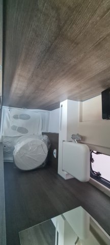 Benimar Benivan 100 Up 100UP - Photo 4