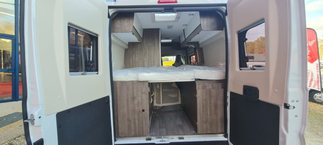 Benimar Benivan 100 Up 100UP - Photo 8