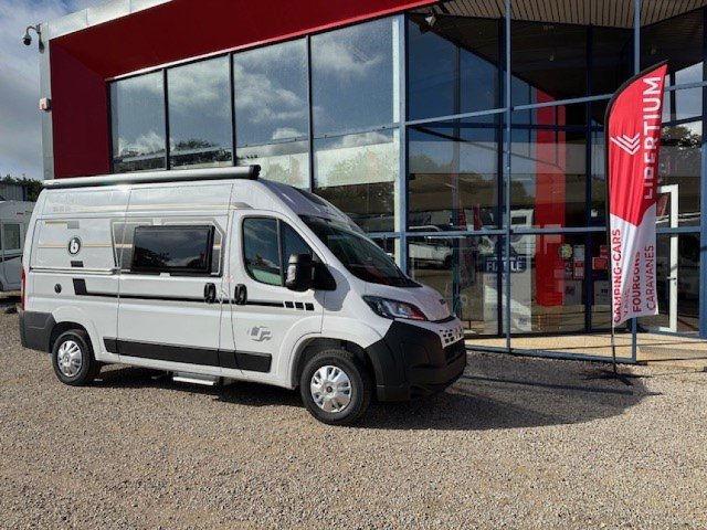 Achat Benimar Benivan 100 Up Neuf