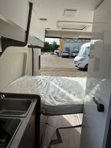 Benimar Benivan 100 Up - Photo 5