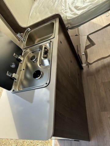 Benimar Benivan 100 Up - Photo 6