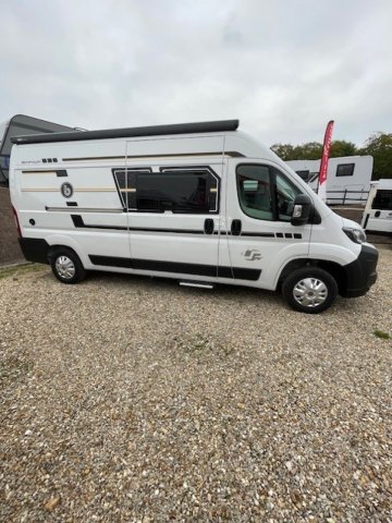 Benimar Benivan 144 Up 144UP - Photo 2