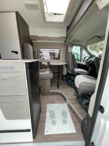 Benimar Benivan 144 Up 144UP - Photo 3