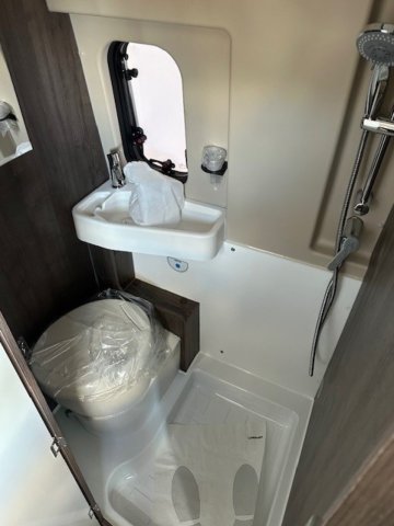 Benimar Benivan 144 Up 144UP - Photo 4