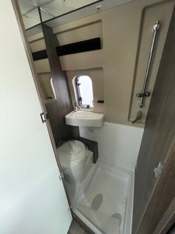 Benimar Benivan 144 Up 144UP - Photo 5