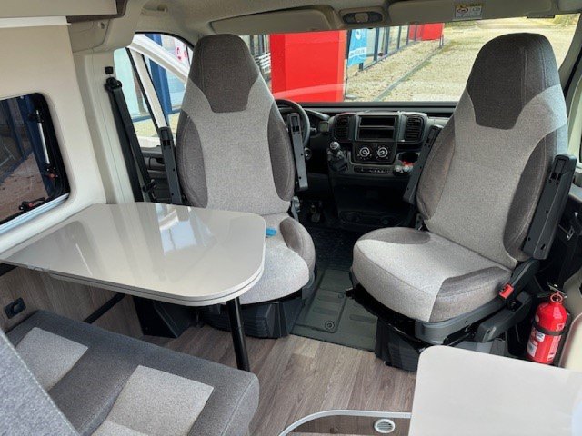 Benimar Benivan 144 Up 144UP - Photo 2