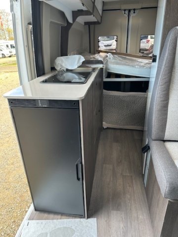 Benimar Benivan 144 Up 144UP - Photo 3