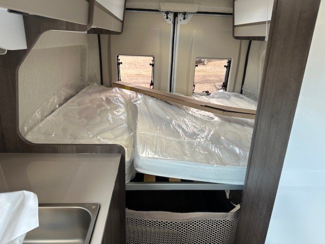 Benimar Benivan 144 Up 144UP - Photo 5