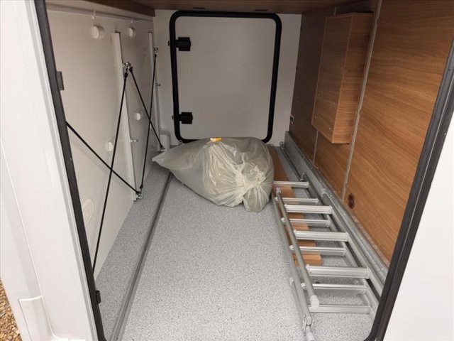 Benimar Mileo 263 - Photo 3