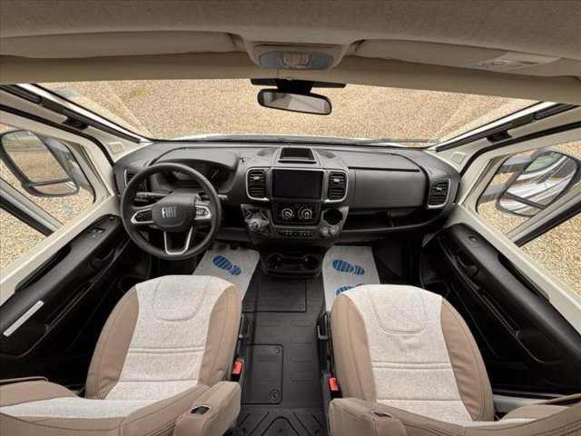 Benimar Mileo 263 - Photo 5