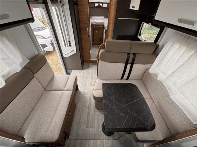 Benimar Mileo 263 - Photo 6