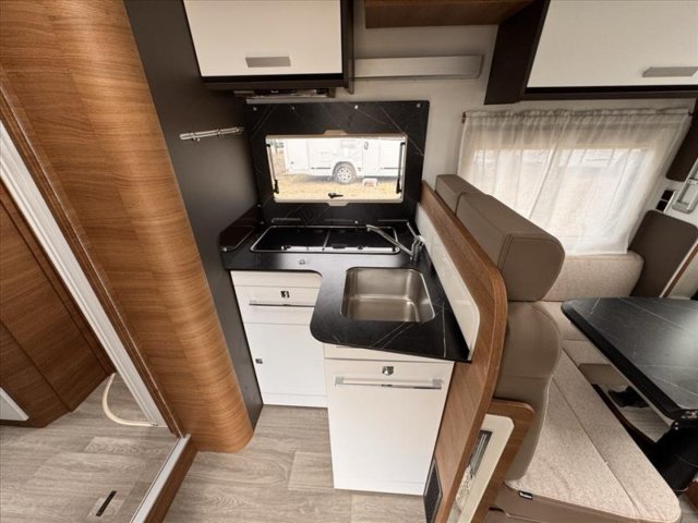 Benimar Mileo 263 - Photo 7