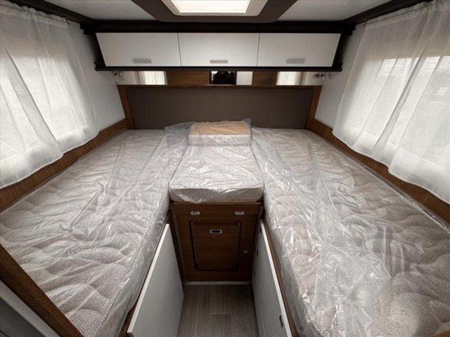 Benimar Mileo 263 - Photo 8