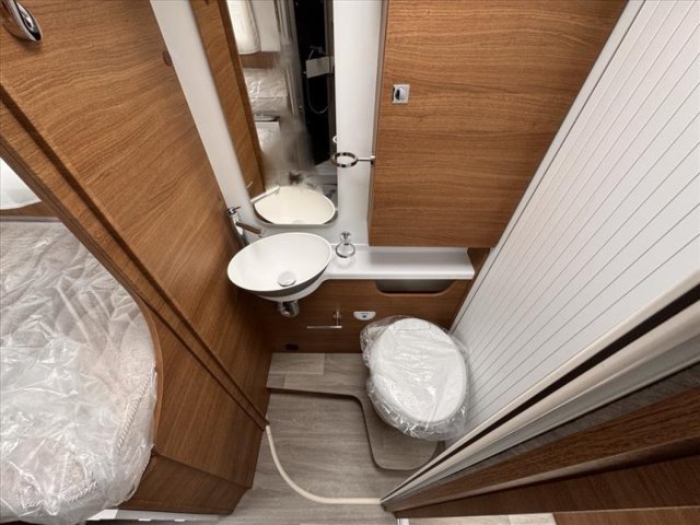 Benimar Mileo 263 - Photo 10