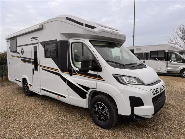 Benimar Mileo 263 - Photo 1