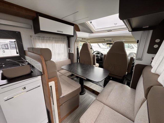 Benimar Mileo 263 - Photo 4