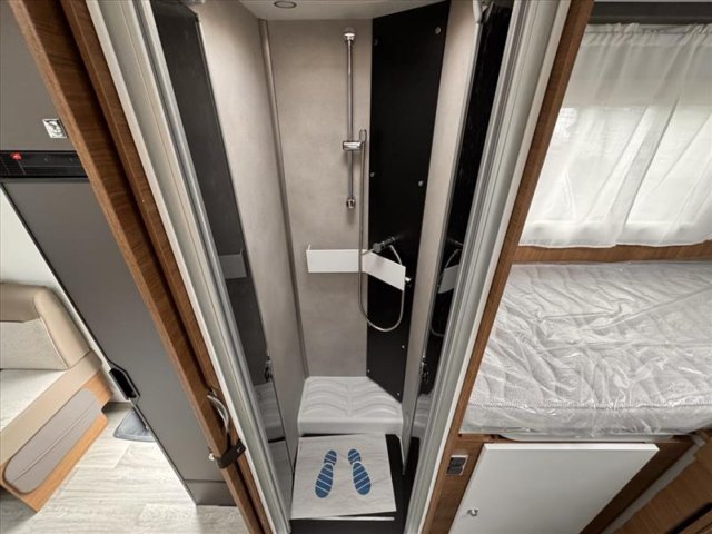 Benimar Mileo 263 - Photo 9