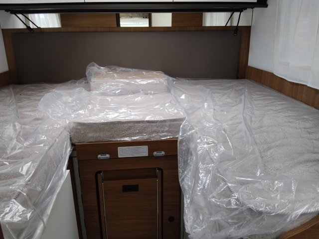 Benimar Mileo 263 SELECT - Photo 5