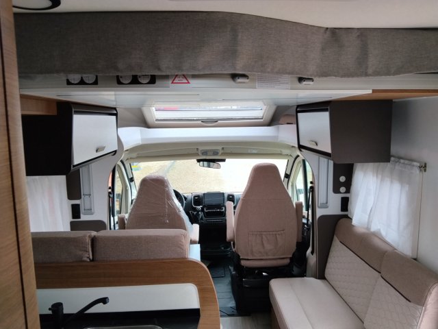 Benimar Mileo 263 SELECT - Photo 7