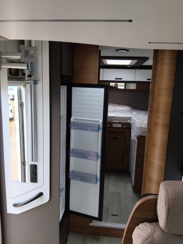 Benimar Mileo 263 SELECT - Photo 8