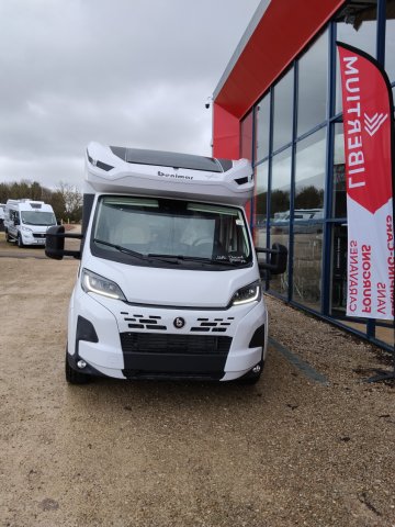 Benimar Mileo 263 SELECT - Photo 10