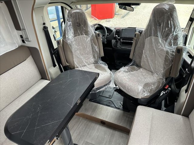 Benimar Mileo 297 - Photo 3