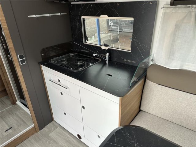 Benimar Mileo 297 - Photo 4